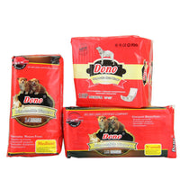 HKM-3923901 Pet Diaper for Female and Male Dogs - Multiple Sizes, Soft Non-Woven Fabric, Absorbent Polymer