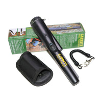 HKM-392531 Waterproof Handheld Metal Detector with Color Box Packaging