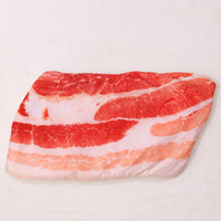 HKM-3925693 Cozy Four Seasons Pet Blankets for Dogs and Cats - Fried Egg, Pizza, Cabbage, Avocado, Toast, Bacon, Rabbit Designs