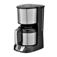 HKM-392595 1.5 L Drip Coffee Maker - Brews 10-12 Cups for Home or Office