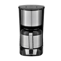 HKM-392595 1.5 L Drip Coffee Maker - Brews 10-12 Cups for Home or Office