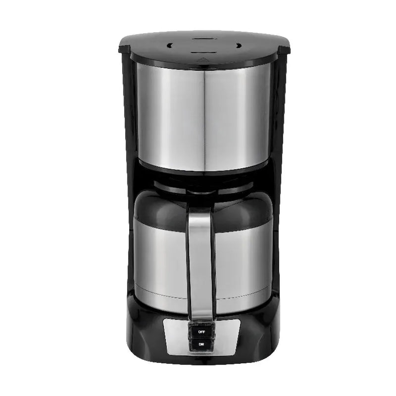 HKM-392595 1.5 L Drip Coffee Maker - Brews 10-12 Cups for Home or Office
