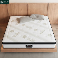 HKM-392723 Queen Size Sleep Mattress for Bedroom Furniture Design