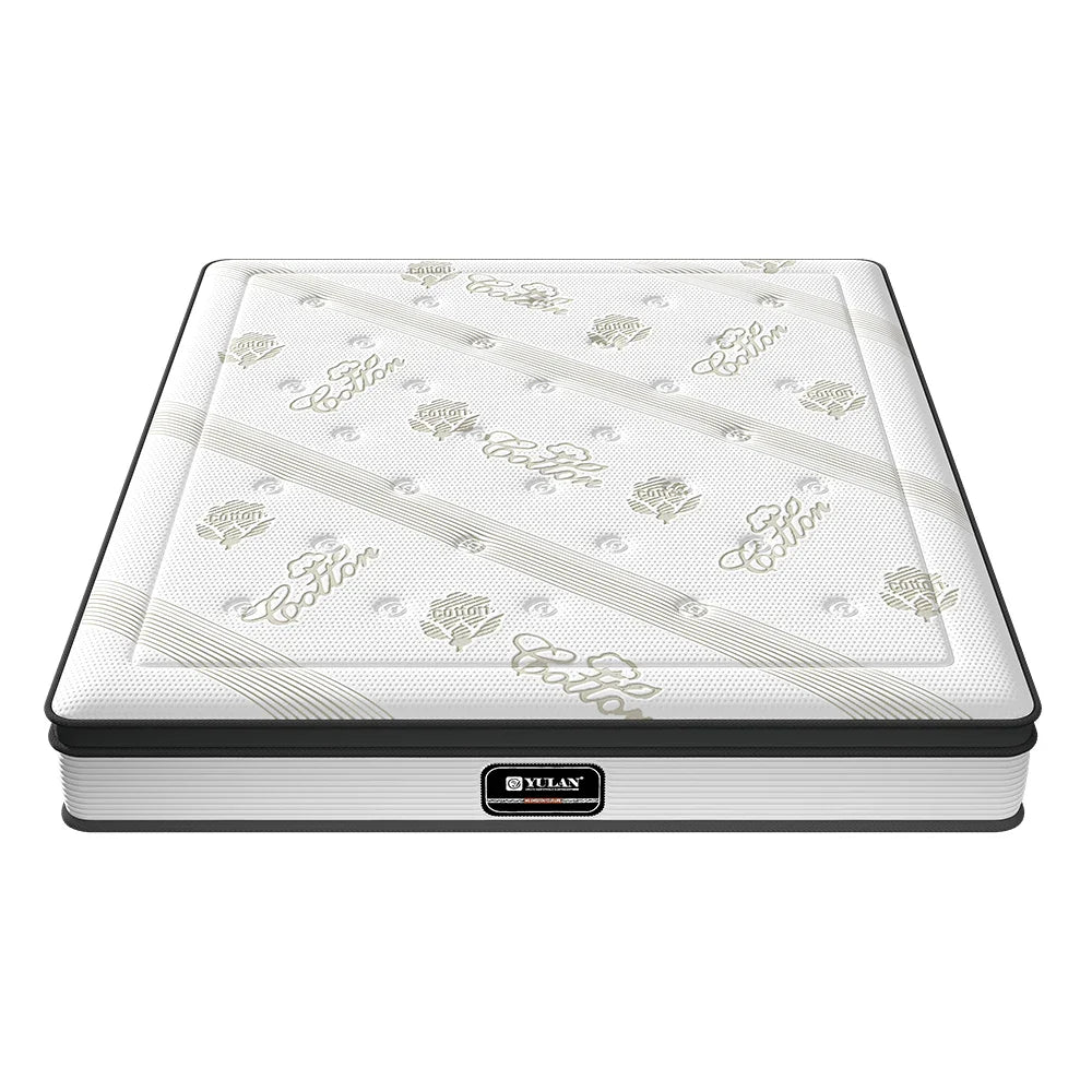HKM-392723 Queen Size Sleep Mattress for Bedroom Furniture Design