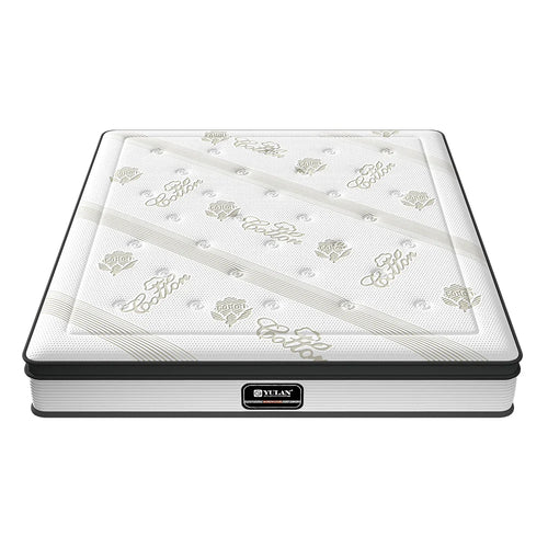 HKM-392723 Queen Size Sleep Mattress for Bedroom Furniture Design