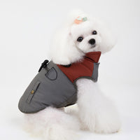 HKM-3927997 Cotton Casual Vest for Everyday Wear