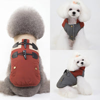HKM-3927997 Cotton Casual Vest for Everyday Wear