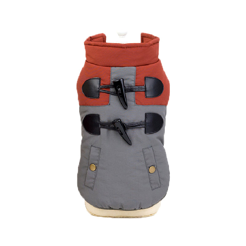 HKM-3927997 Cotton Casual Vest for Everyday Wear