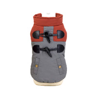 HKM-3927997 Cotton Casual Vest for Everyday Wear