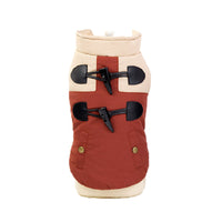 HKM-3927997 Cotton Casual Vest for Everyday Wear