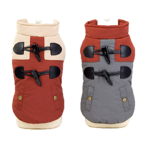 HKM-3927997 Cotton Casual Vest for Everyday Wear