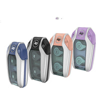HKM-392915 Wireless Bluetooth Sports Stereo Earbuds with Multi-Point Connection and Voice Control