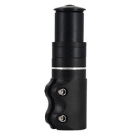 HKM-393363 Adjustable Bicycle Handlebar Height Increase Device for Custom Riding Comfort