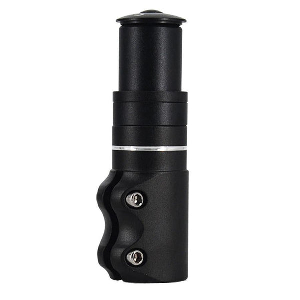 HKM-393363 Adjustable Bicycle Handlebar Height Increase Device for Custom Riding Comfort