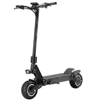 HKM-393363 YUME HAWK Pro Folding Electric Scooter for Adults, 250W Brushless Motor, Max Speed 25/45 km/h, 96 km Range, Full Suspension, Waterproof, App Control