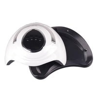 HKM-393491 Portable LED Nail Lamp 5XTPLUS UV Nail Dryer with High Power and Natural White Light