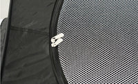 HKM-3936829 Foldable Cat Tunnel with Detachable Design and Multi-Purpose Use for Play and Relaxation