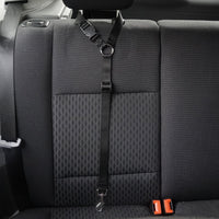 HKM-3936957 Adjustable Nylon Pet Safety Leash for Secure Traction and Control