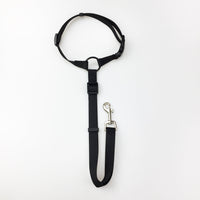 HKM-3936957 Adjustable Nylon Pet Safety Leash for Secure Traction and Control