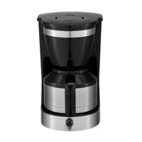 HKM-393747 1 L Drip Coffee Maker - Brews 8-10 Cups for Perfect Coffee Every Time
