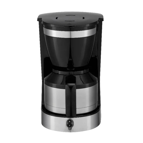 HKM-393747 1 L Drip Coffee Maker - Brews 8-10 Cups for Perfect Coffee Every Time