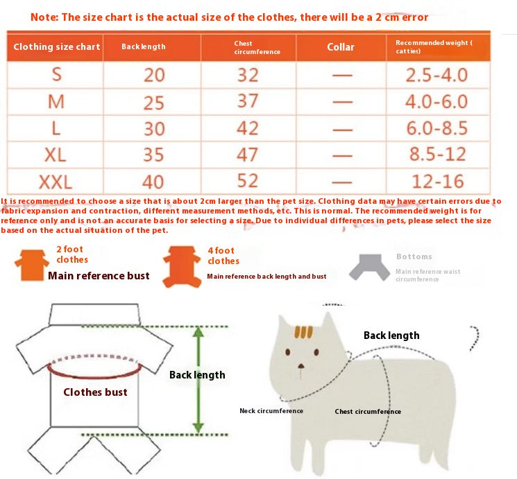 HKM-3937725 Stylish Vertical Bar Skirt for Dogs in Striped Blue - Spring and Summer Fashion