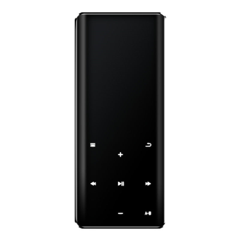 HKM-393875 Compact Bluetooth MP4 Music Player with 2.4 Inch Touch Screen and Built-In 8G/16G/32G Memory