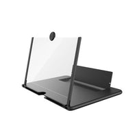 HKM-394003 12-Inch Folding Screen Amplifier with High-Definition Optical Technology for Movies and Reading