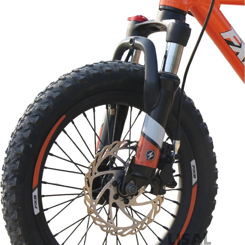 HKM-394579 Electric Mini Motorcycle Balance Bike for Kids, Ages 3-12, Alloy Material, Adjustable Height, Max Speed >3.6km/h