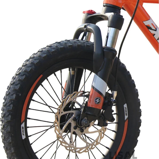 HKM-394579 Electric Mini Motorcycle Balance Bike for Kids, Ages 3-12, Alloy Material, Adjustable Height, Max Speed >3.6km/h