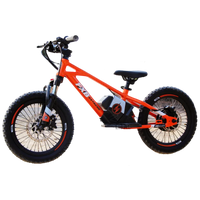 HKM-394579 Electric Mini Motorcycle Balance Bike for Kids, Ages 3-12, Alloy Material, Adjustable Height, Max Speed >3.6km/h