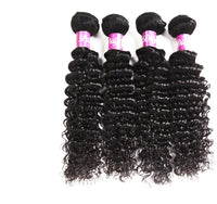 HKM-394899 Pressed Color Fine Real Human Hair Weave, 8-30 Inch Lengths