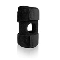 HKM-3951933 Pet Knee Pad for Dogs - ACL Ligament Support for Joint Injury Recovery - Breathable Hock Protector - Available in S/M/L