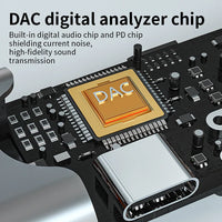 HKM-395219 High-Speed USB 3.0 to Type-C OTG Adapter with Fast Charging and 5Gbps Data Transmission