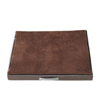 HKM-3952701 Removable and Washable Memory Foam Pet Mat - Various Colors and Sizes Available