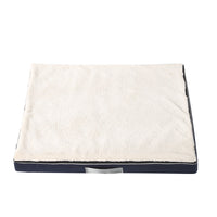 HKM-3952701 Removable and Washable Memory Foam Pet Mat - Various Colors and Sizes Available