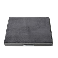 HKM-3952701 Removable and Washable Memory Foam Pet Mat - Various Colors and Sizes Available