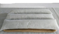 HKM-3954493 Removable and Washable Pet Litter Mat - Soft Lamb Wool for Dogs and Cats, Multiple Sizes Available