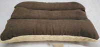 HKM-3954493 Removable and Washable Pet Litter Mat - Soft Lamb Wool for Dogs and Cats, Multiple Sizes Available