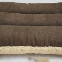 HKM-3954493 Removable and Washable Pet Litter Mat - Soft Lamb Wool for Dogs and Cats, Multiple Sizes Available
