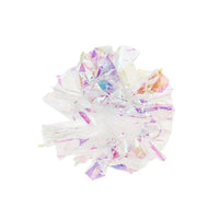 HKM-395667 Colorful Self-Playing Paper Ball Cat Toy for Interactive Fun