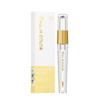HKM-395731 Eyelash Moisturizer Serum for Short and Sparse Lashes - 3ml Transparent Formula