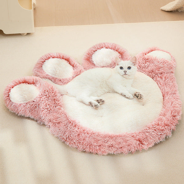 HKM-3961789 Warm Thickened Pet Bed Hammock for Cats and Small Dogs – Four Seasons Universal Design