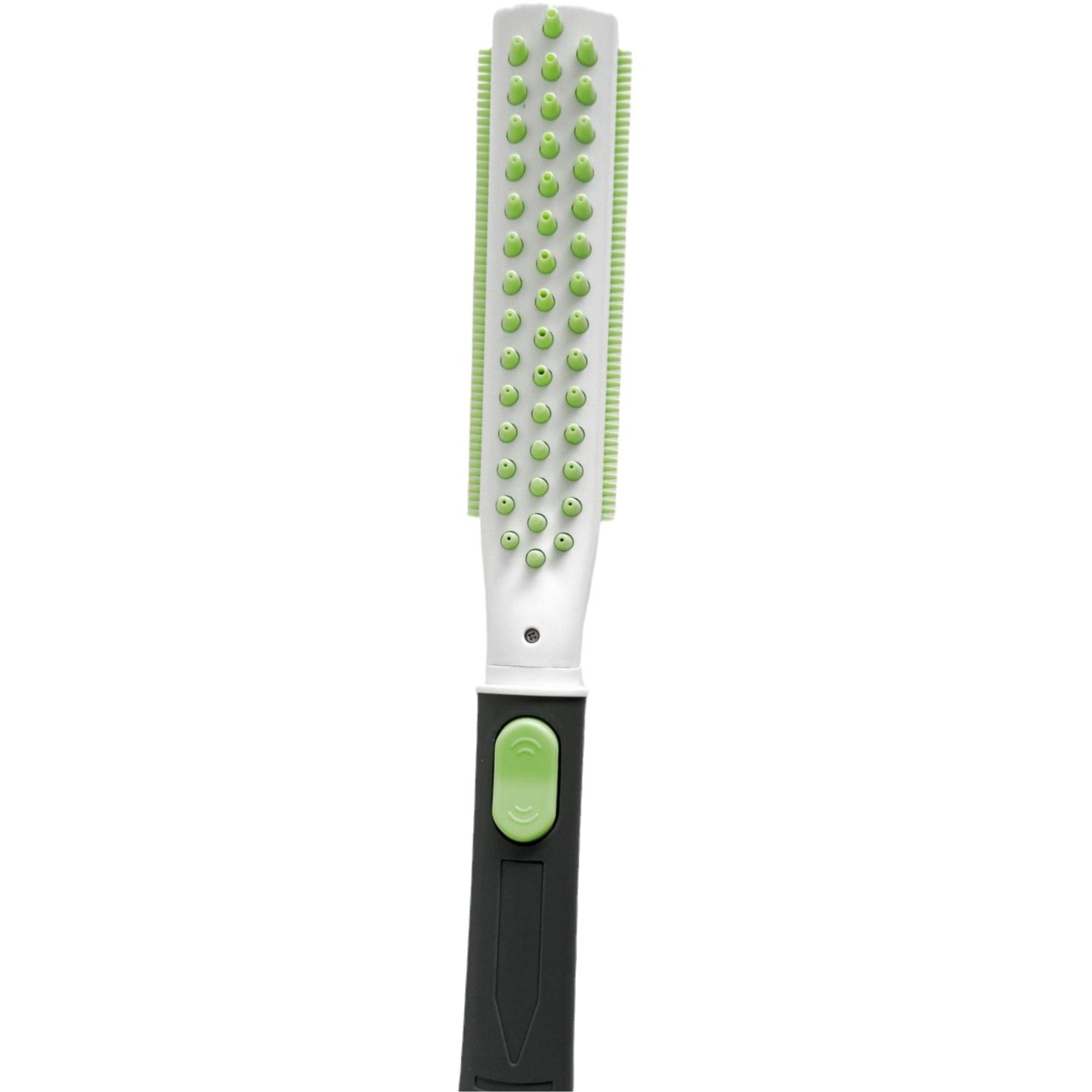 HKM-3962045 Pet Bathing Shower Brush for Dogs - Multi-Color ABS Material