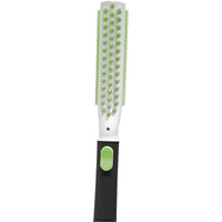 HKM-3962045 Pet Bathing Shower Brush for Dogs - Multi-Color ABS Material