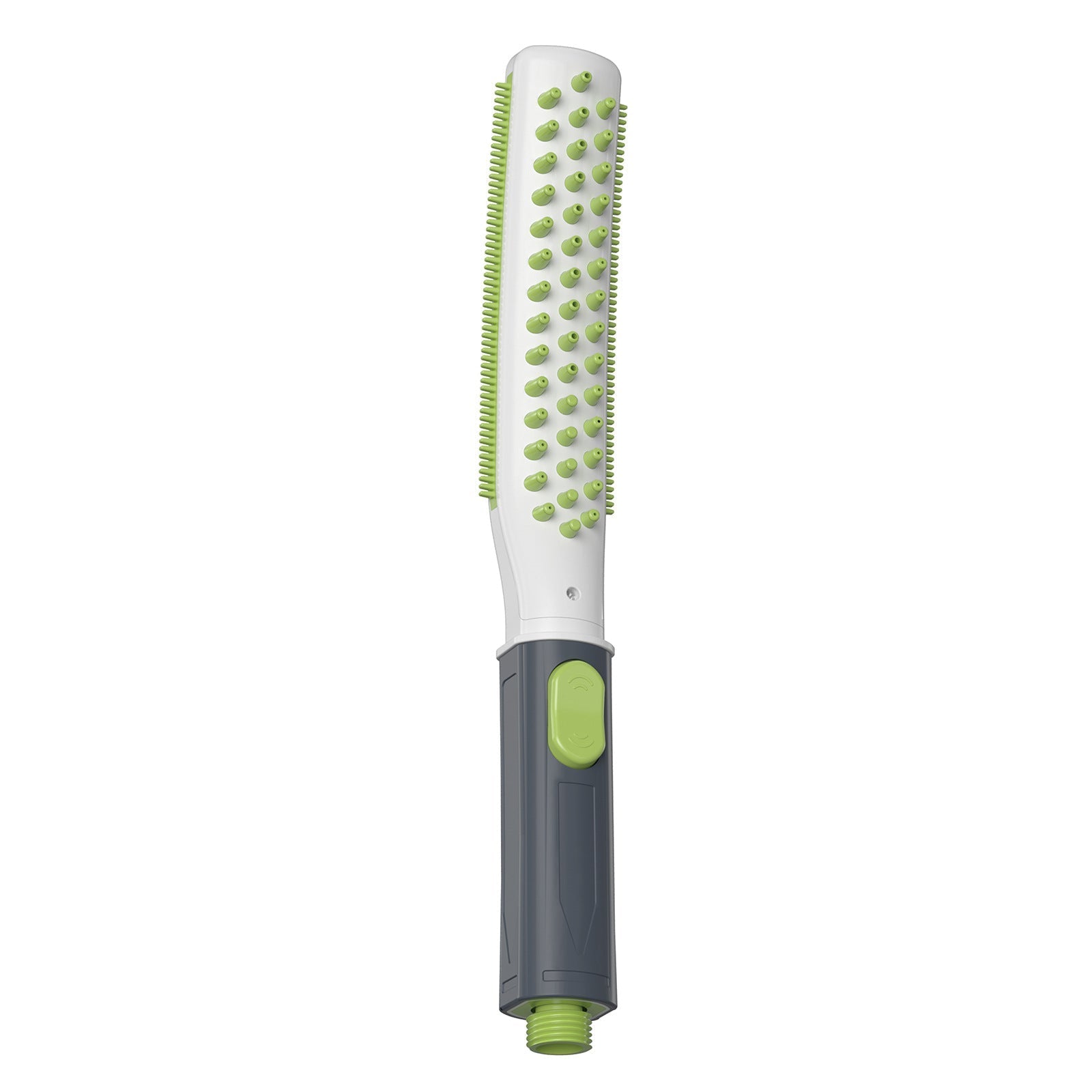 HKM-3962045 Pet Bathing Shower Brush for Dogs - Multi-Color ABS Material