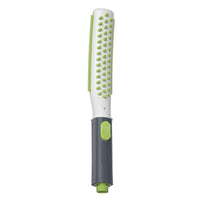 HKM-3962045 Pet Bathing Shower Brush for Dogs - Multi-Color ABS Material