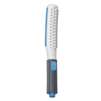 HKM-3962045 Pet Bathing Shower Brush for Dogs - Multi-Color ABS Material