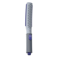 HKM-3962045 Pet Bathing Shower Brush for Dogs - Multi-Color ABS Material