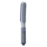 HKM-3962045 Pet Bathing Shower Brush for Dogs - Multi-Color ABS Material